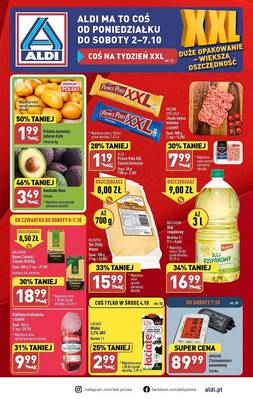Aldi katalog 2.10 
