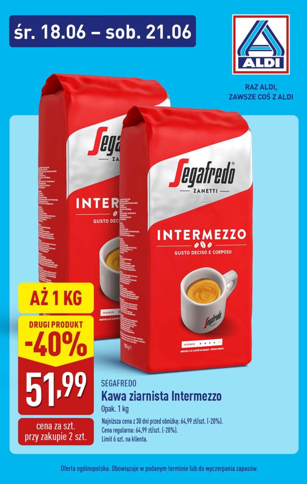 Gazetka promocyjna ALDI str. 2