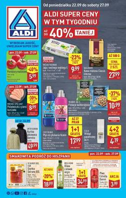 Katalog Aldi 