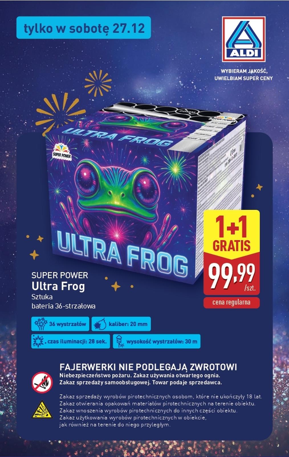 Gazetka promocyjna ALDI str. 6