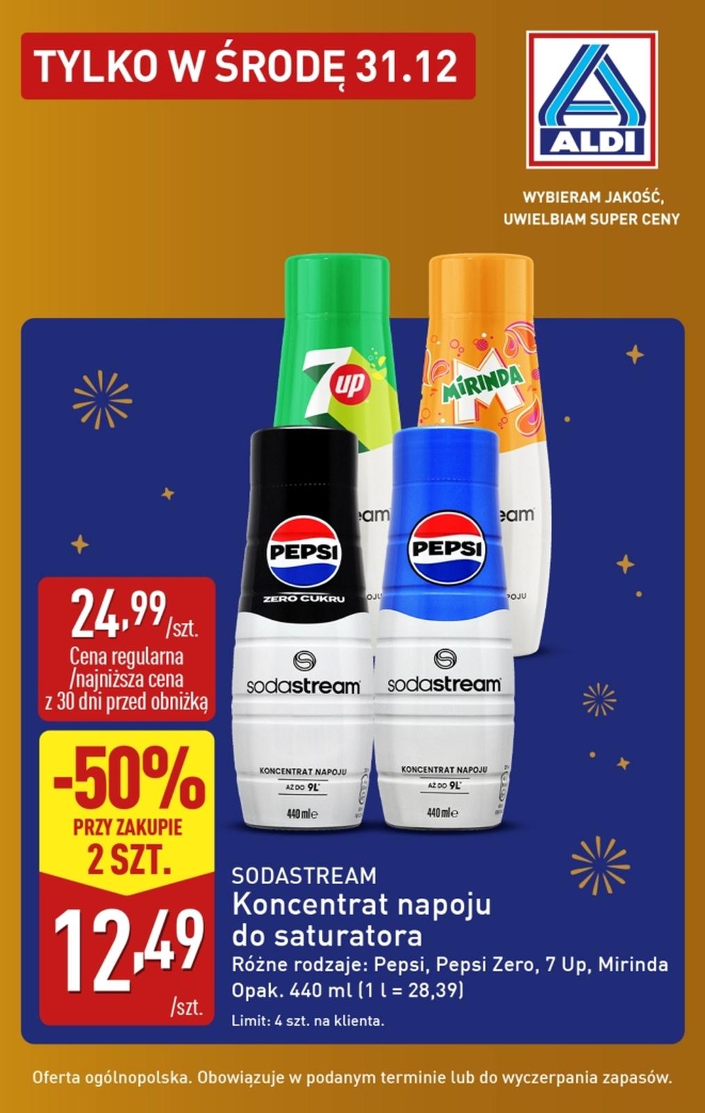 Gazetka promocyjna ALDI str. 3