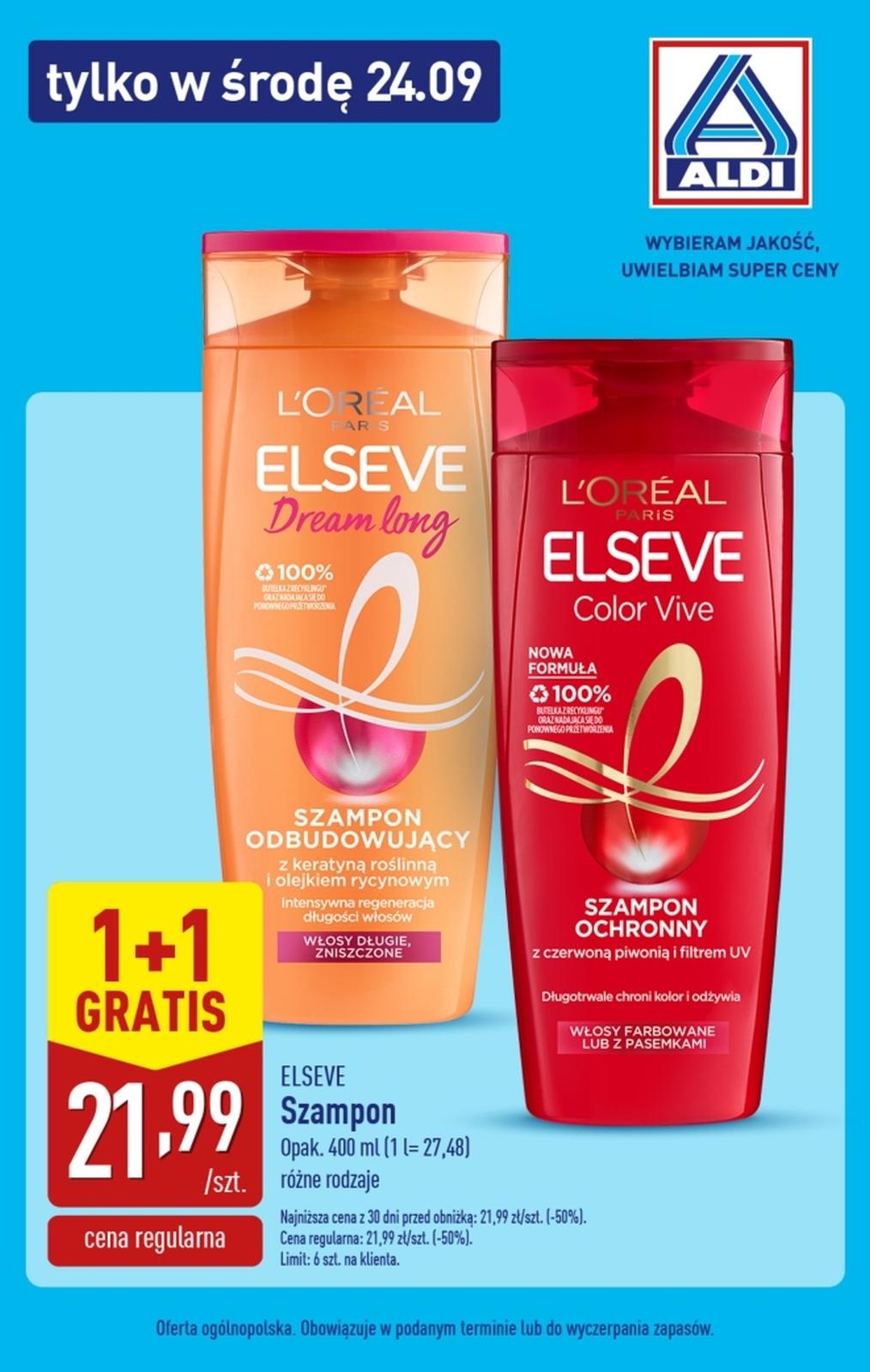 Gazetka promocyjna ALDI str. 3