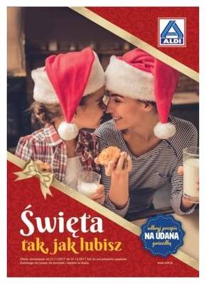 Święta tak, jak lubisz