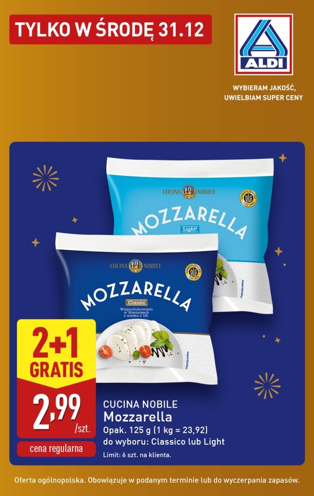 Gazetka promocyjna ALDI str. 8