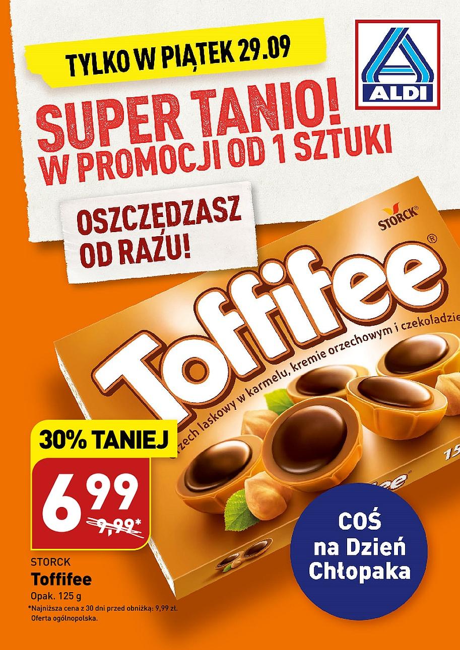 Gazetka promocyjna ALDI str. 1
