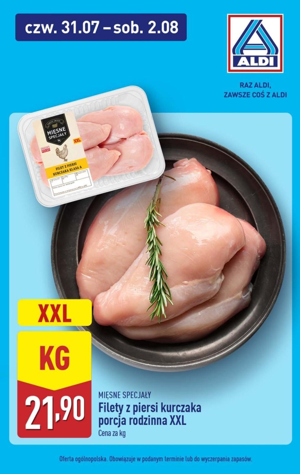 Gazetka promocyjna ALDI str. 3