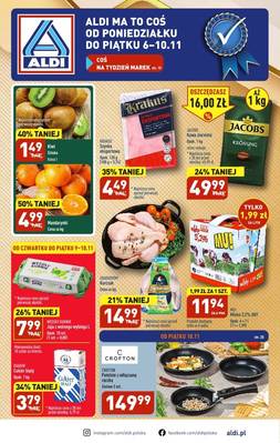 Aldi katalog 6.11