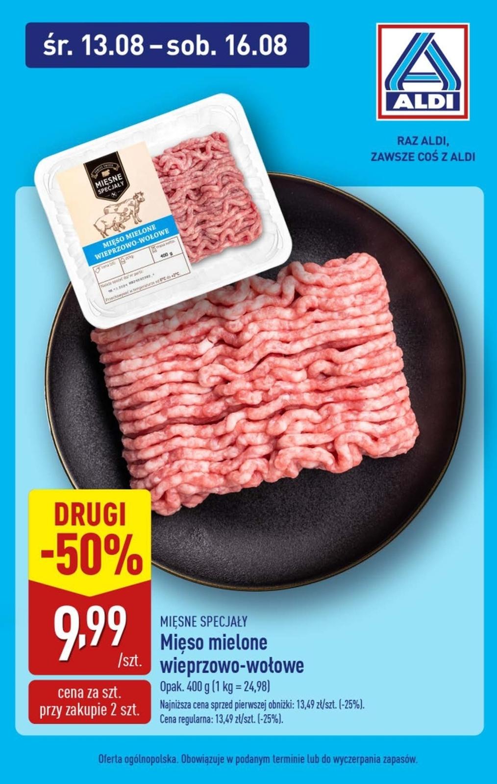 Gazetka promocyjna ALDI str. 3