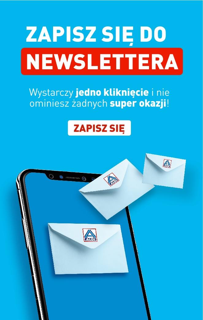Gazetka promocyjna ALDI str. 43