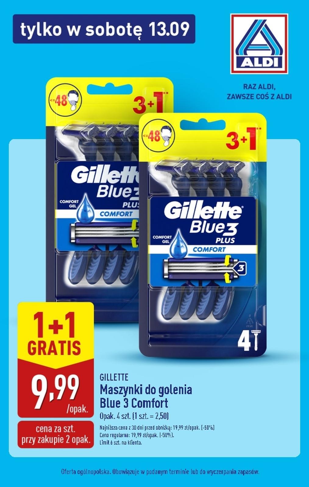 Gazetka promocyjna ALDI str. 6