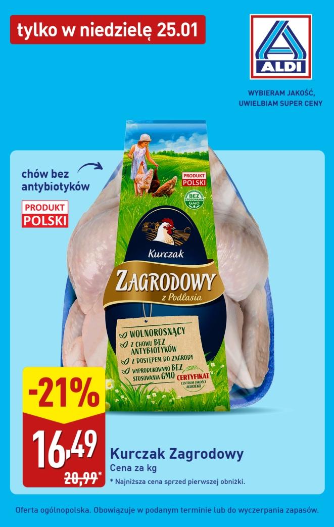 Gazetka promocyjna ALDI str. 3