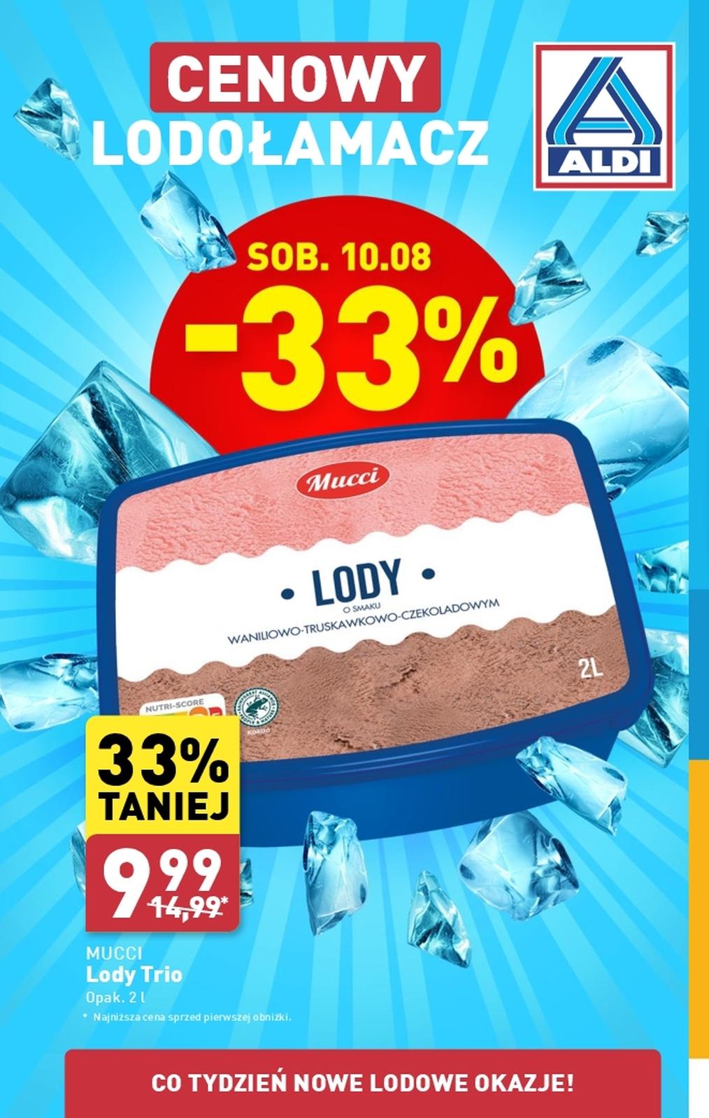 Gazetka promocyjna ALDI str. 24