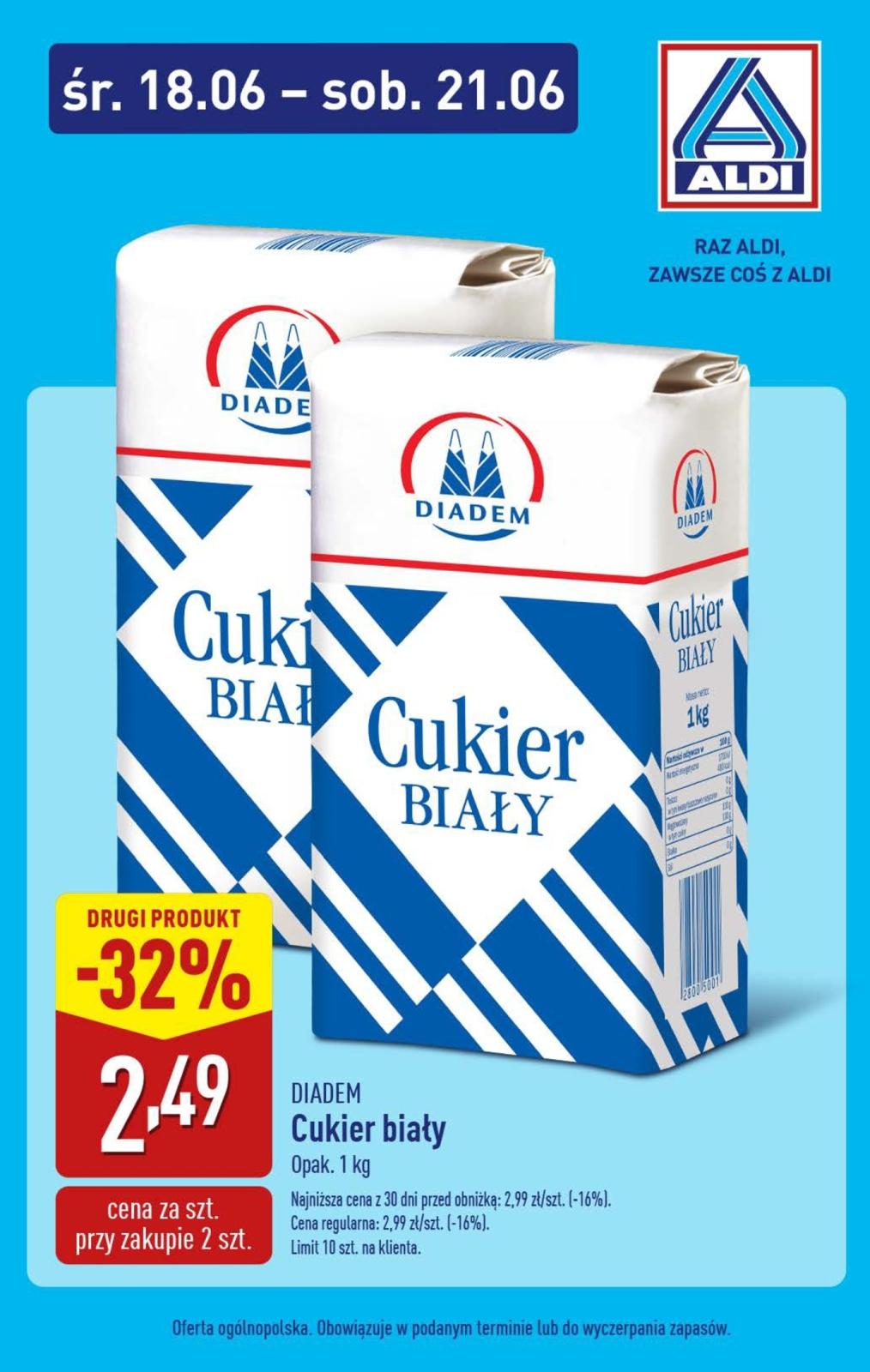 Gazetka promocyjna ALDI str. 7