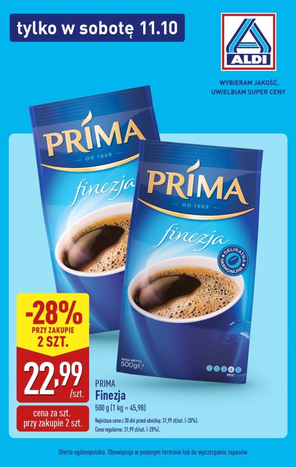 Gazetka promocyjna ALDI str. 2