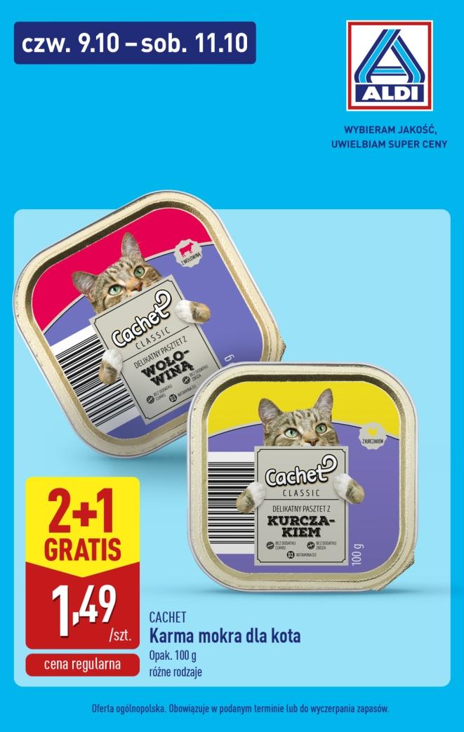 Gazetka promocyjna ALDI str. 8