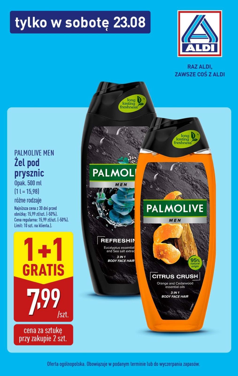 Gazetka promocyjna ALDI str. 5
