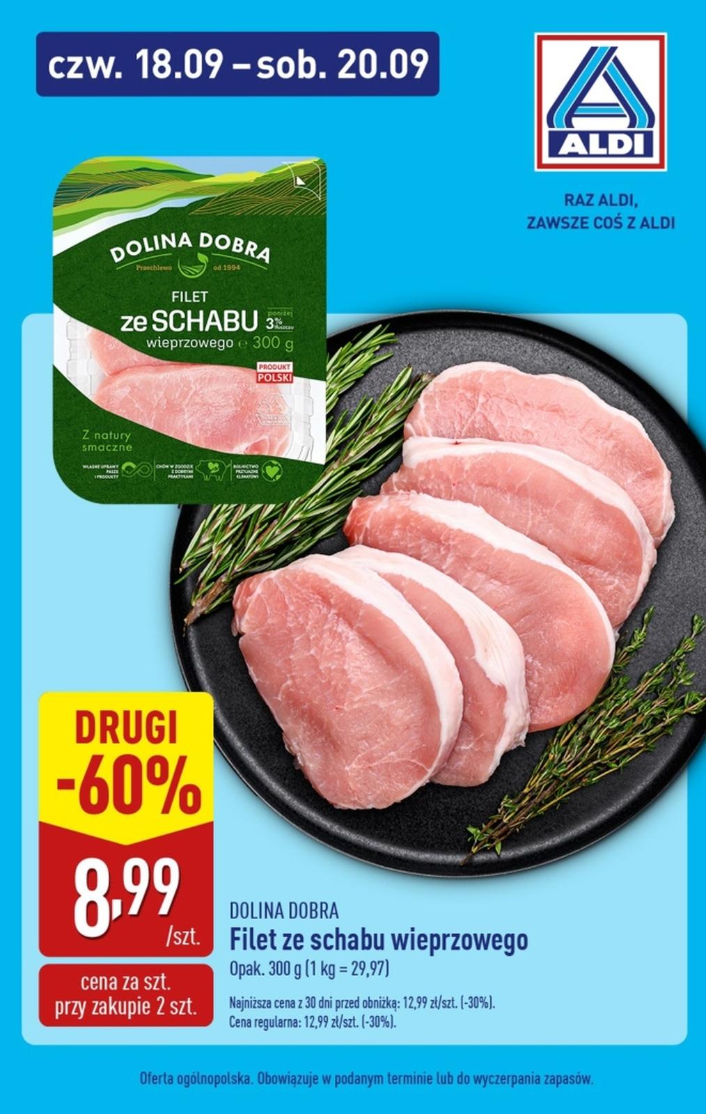 Gazetka promocyjna ALDI str. 7