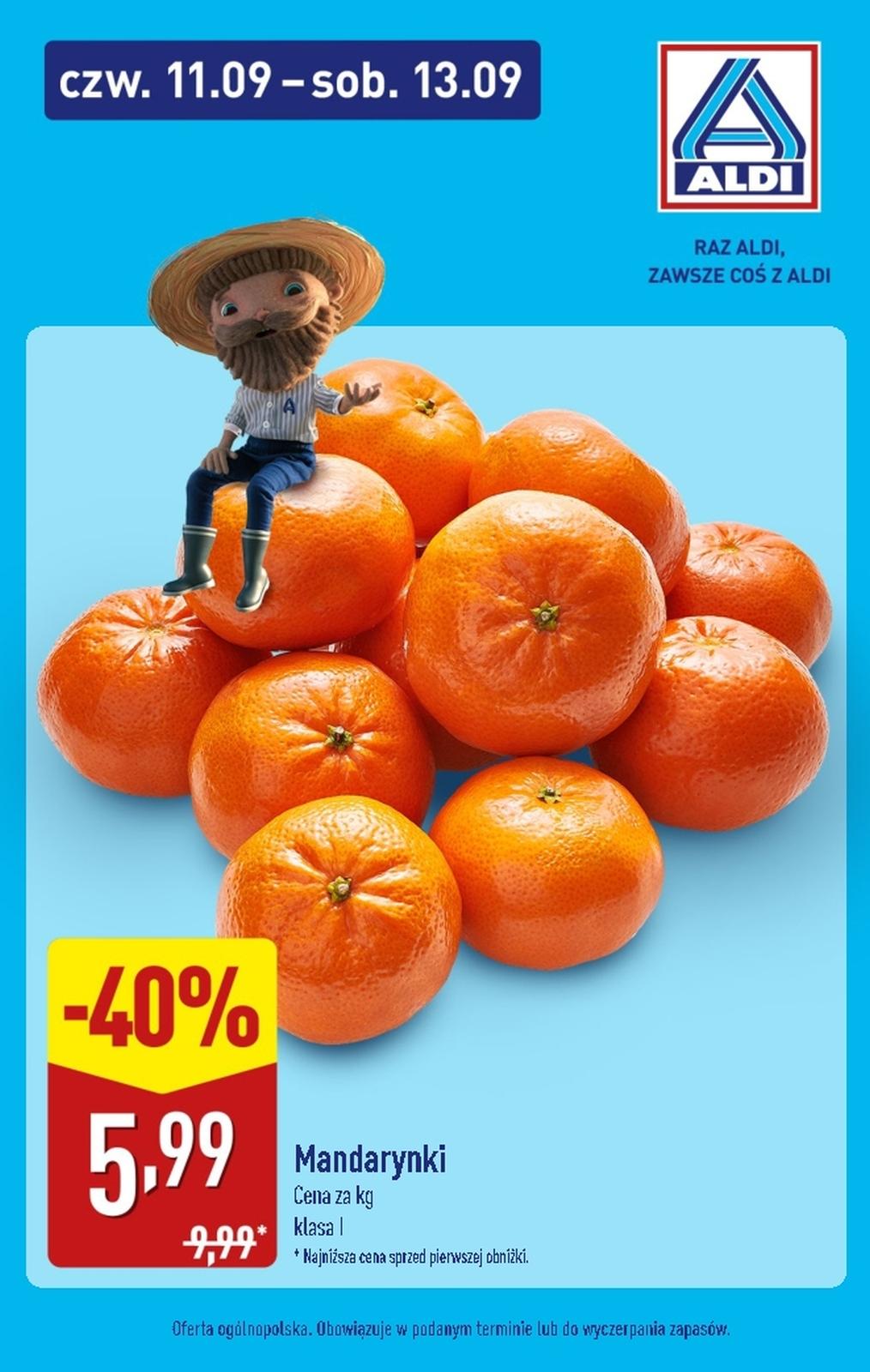 Gazetka promocyjna ALDI str. 2