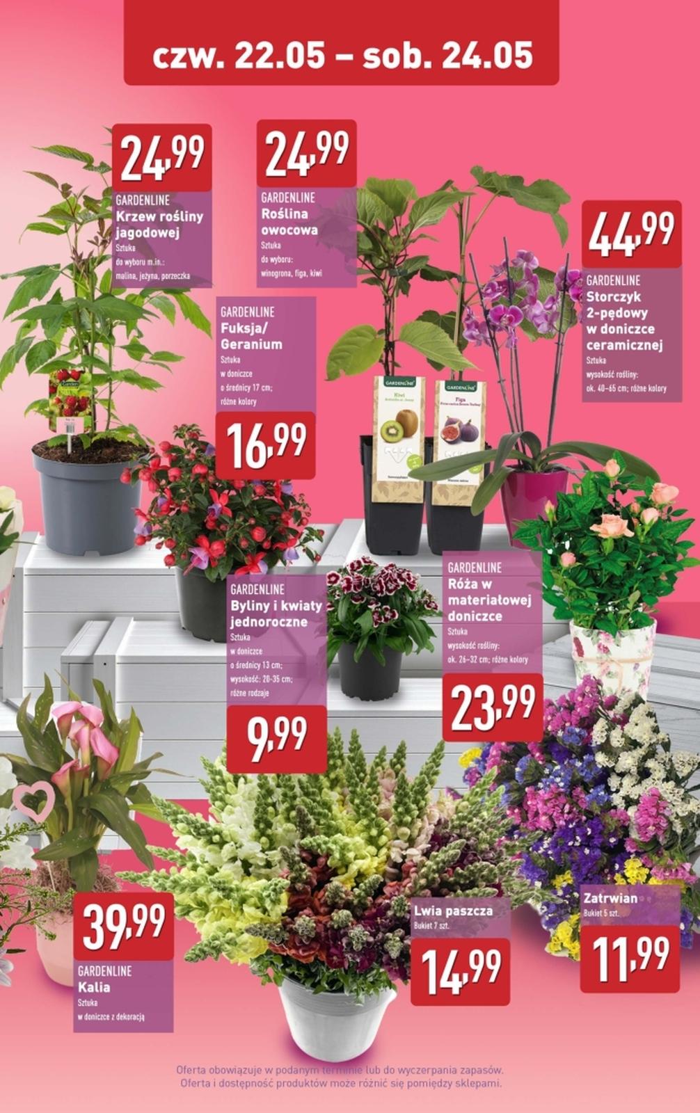 Gazetka promocyjna ALDI str. 2