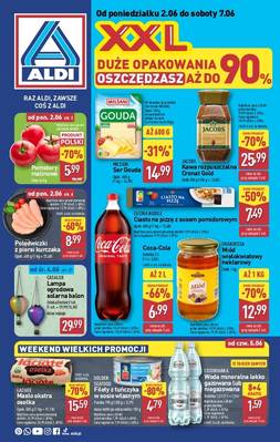 Katalog Aldi 