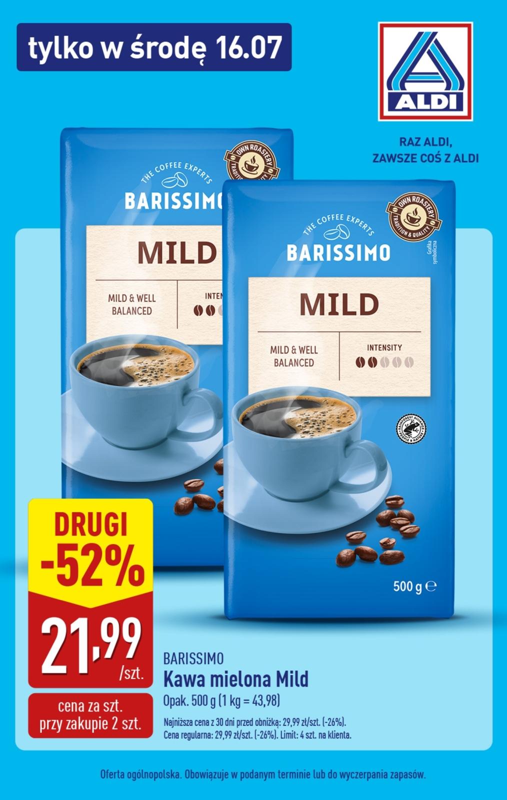 Gazetka promocyjna ALDI str. 3