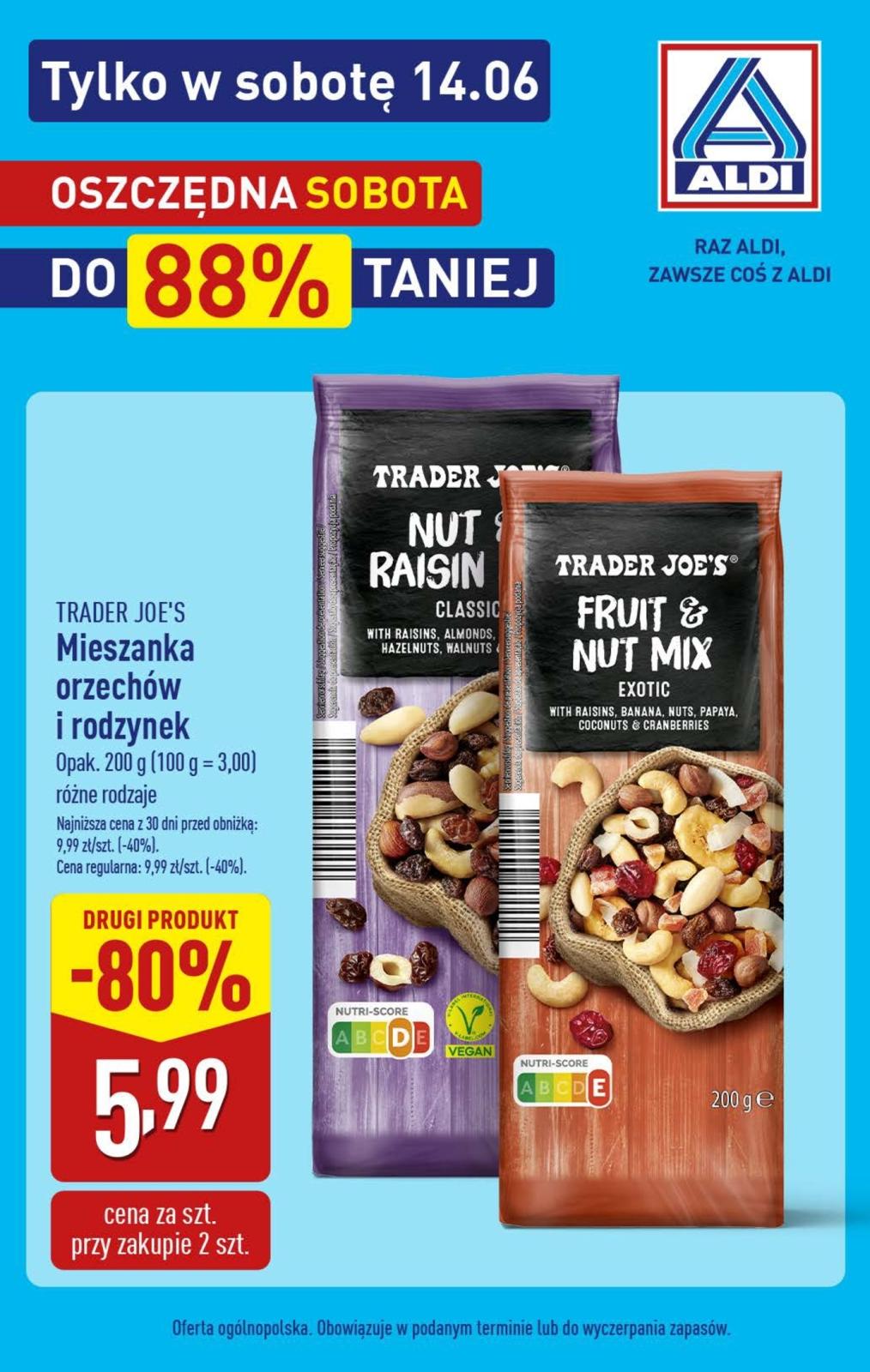 Gazetka promocyjna ALDI str. 5