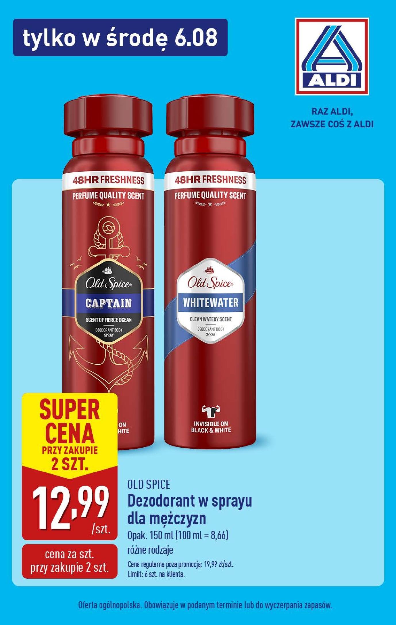 Gazetka promocyjna ALDI str. 3