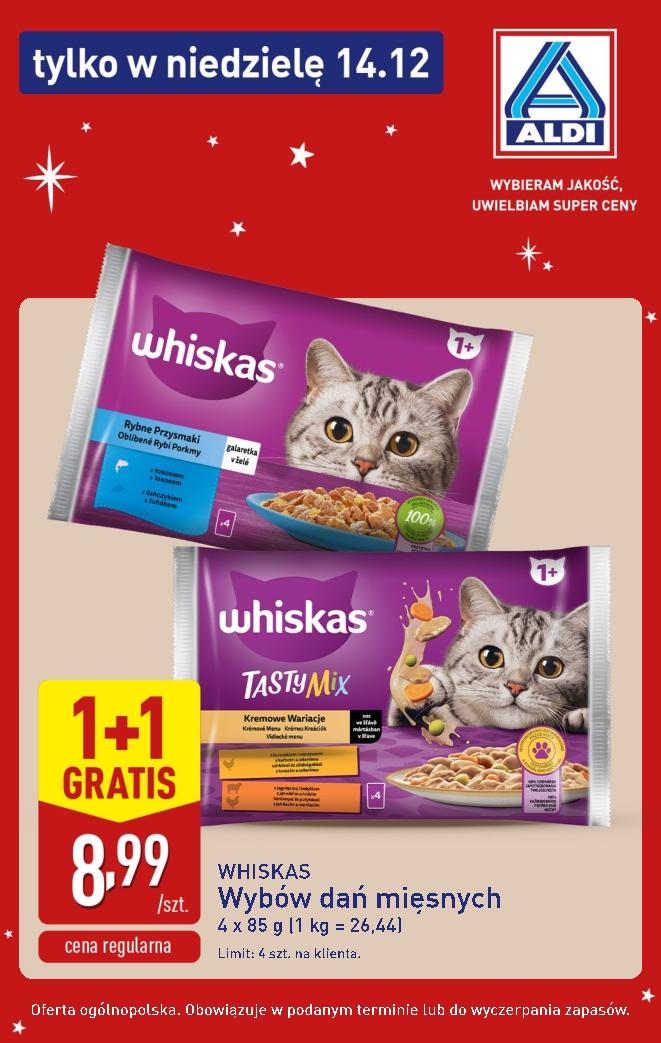 Gazetka promocyjna ALDI str. 11