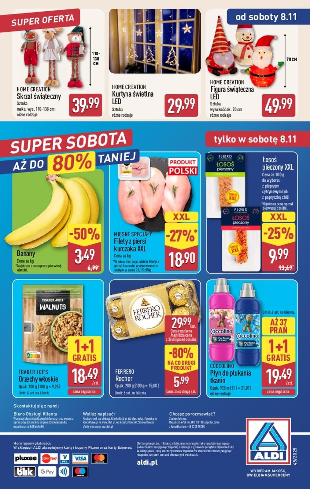 Gazetka promocyjna ALDI str. 12