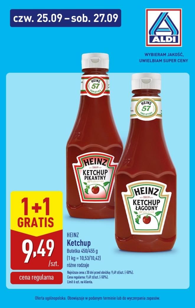 Gazetka promocyjna ALDI str. 3