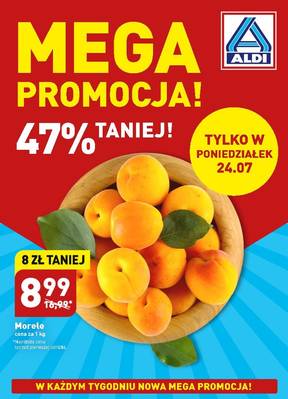 Mega promocja