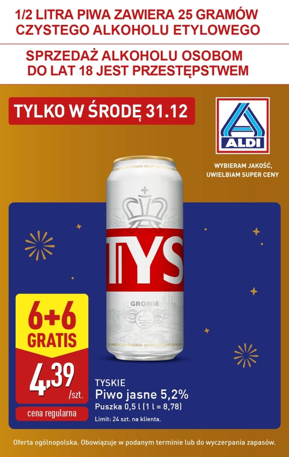 Gazetka promocyjna ALDI str. 7