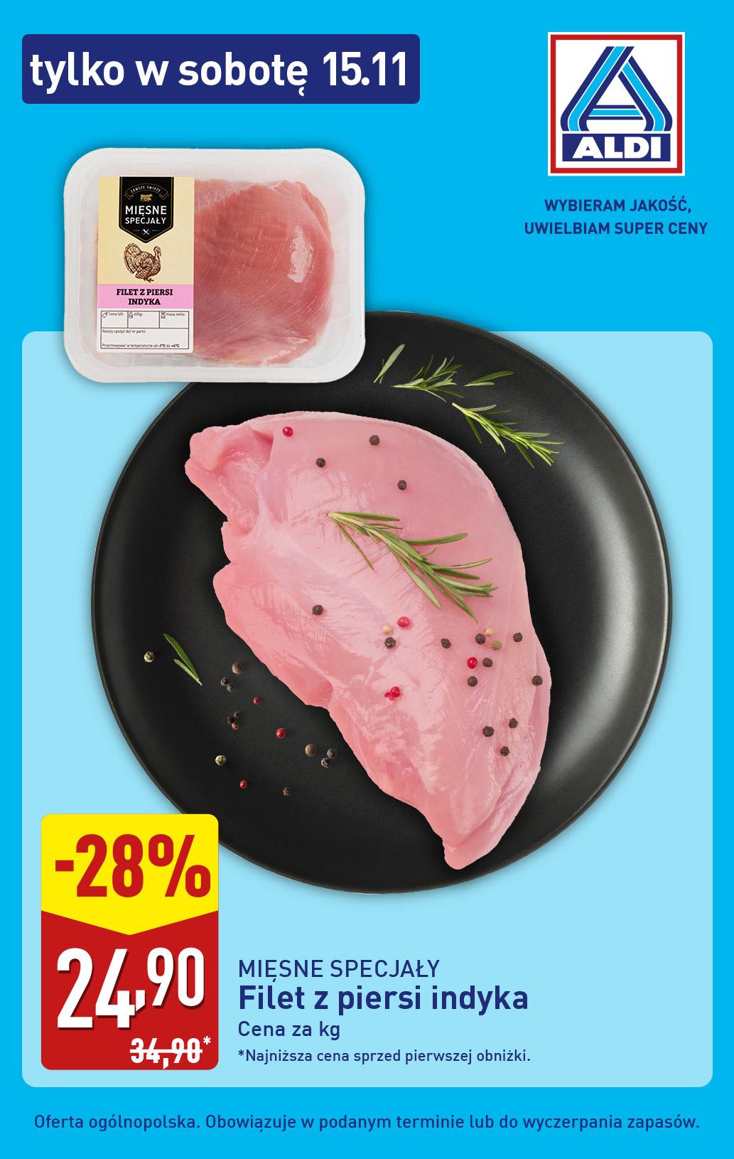 Gazetka promocyjna ALDI str. 3