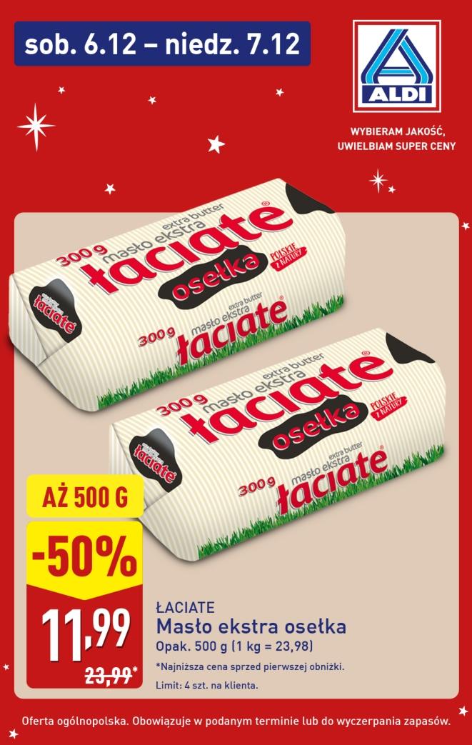 Gazetka promocyjna ALDI str. 7