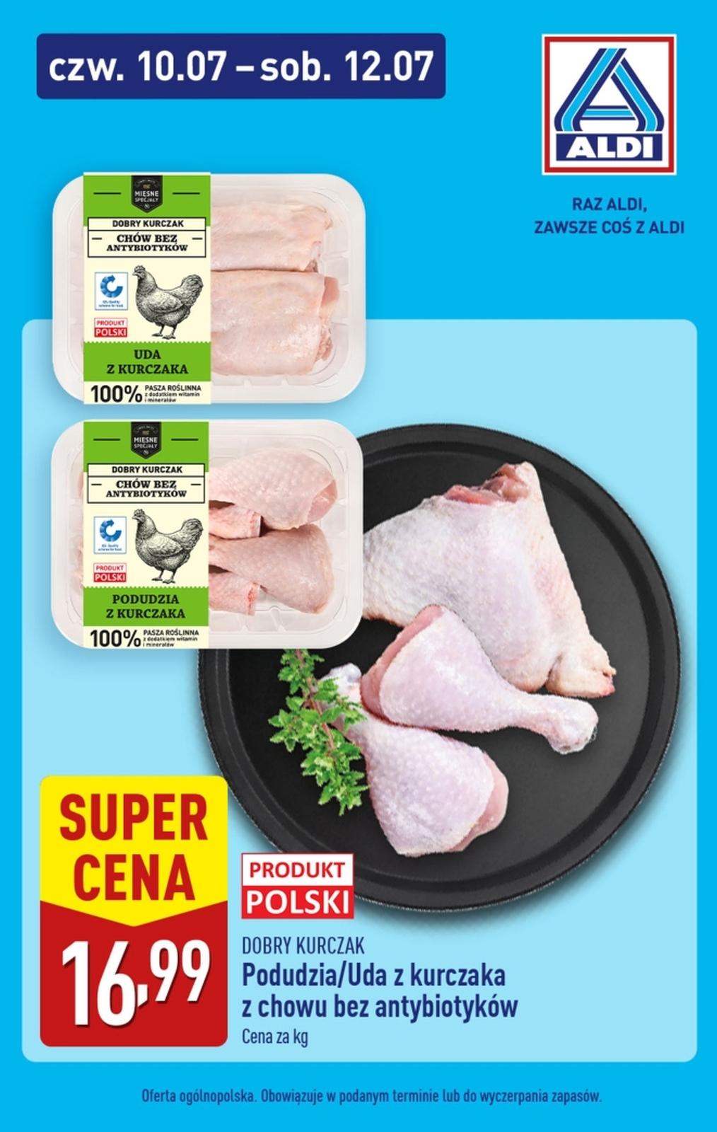 Gazetka promocyjna ALDI str. 4