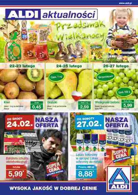 Przedsmak wielkanocy