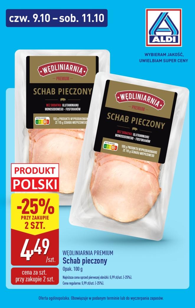 Gazetka promocyjna ALDI str. 7