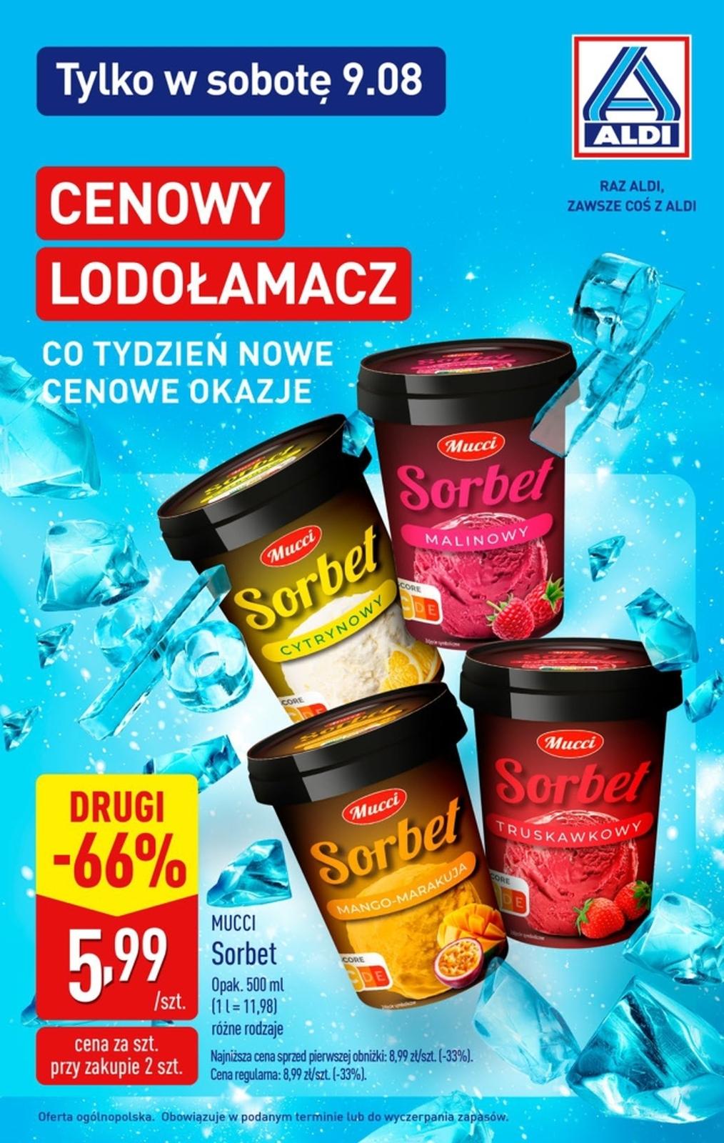 Gazetka promocyjna ALDI str. 7