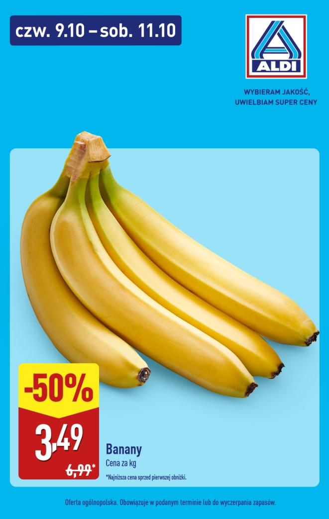 Gazetka promocyjna ALDI str. 2