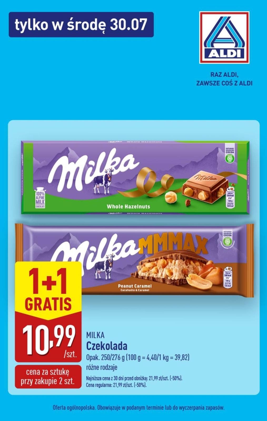 Gazetka promocyjna ALDI str. 2