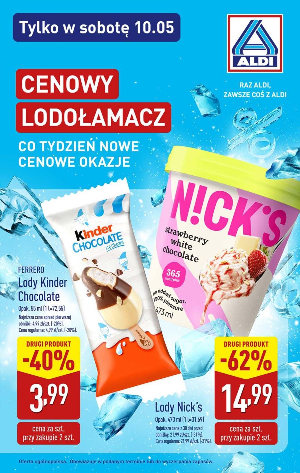 Gazetka promocyjna ALDI str. 6