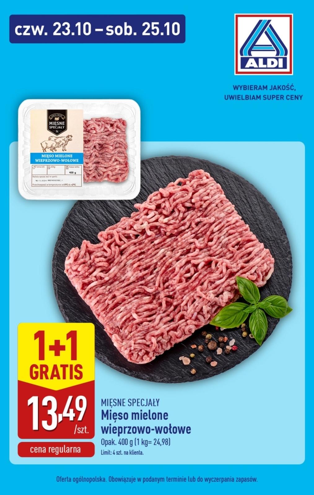 Gazetka promocyjna ALDI str. 4