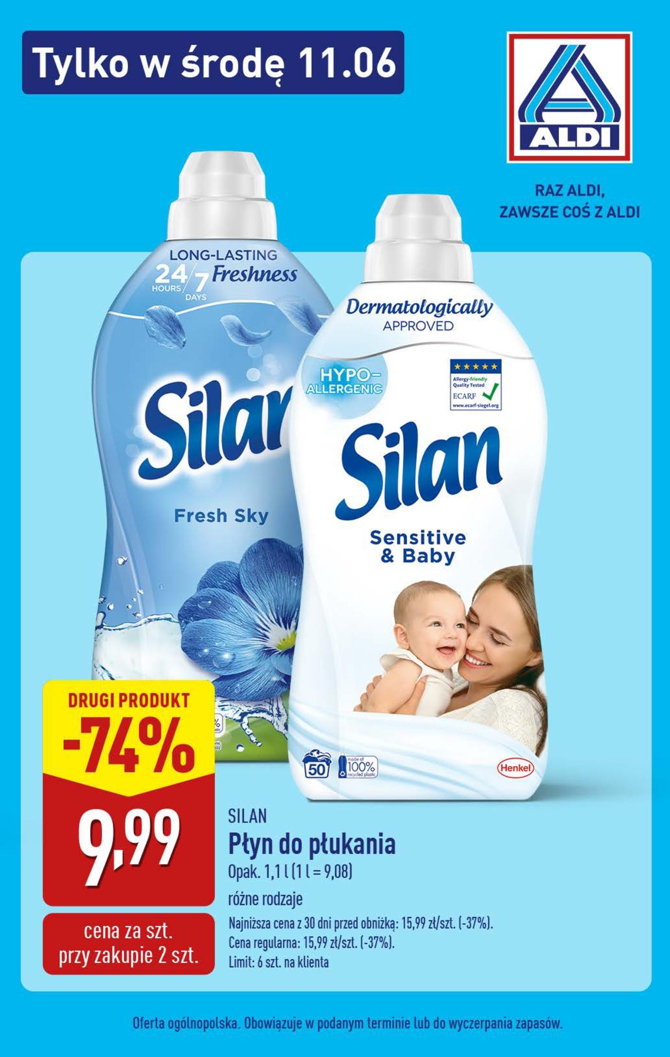 Gazetka promocyjna ALDI str. 3