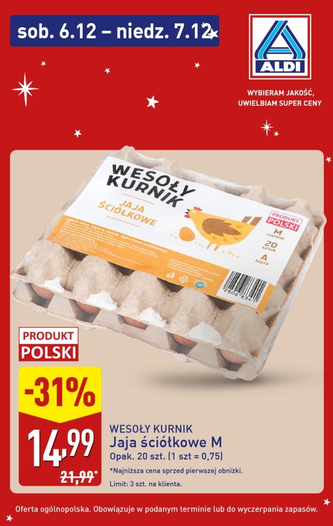 Gazetka promocyjna ALDI str. 4