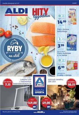 Aldi od 6.11