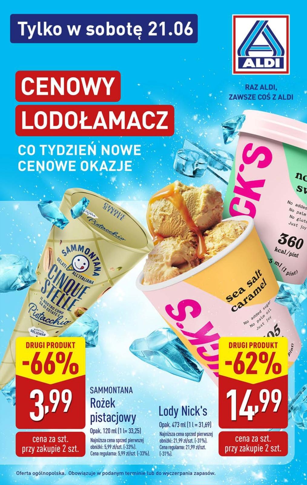 Gazetka promocyjna ALDI str. 7