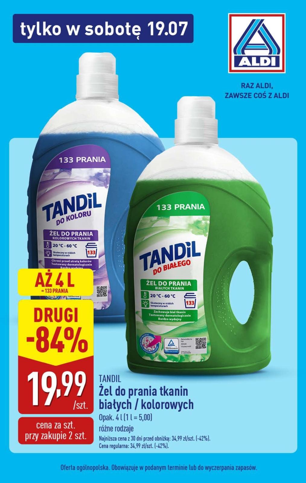 Gazetka promocyjna ALDI str. 6