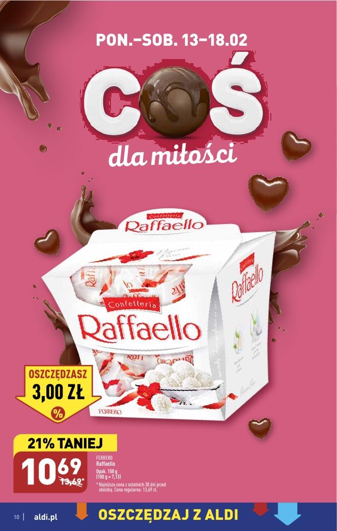 Gazetka promocyjna ALDI str. 10