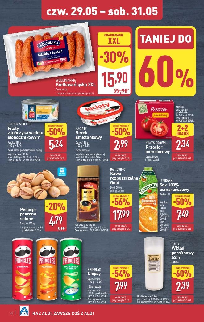 Gazetka promocyjna ALDI str. 6