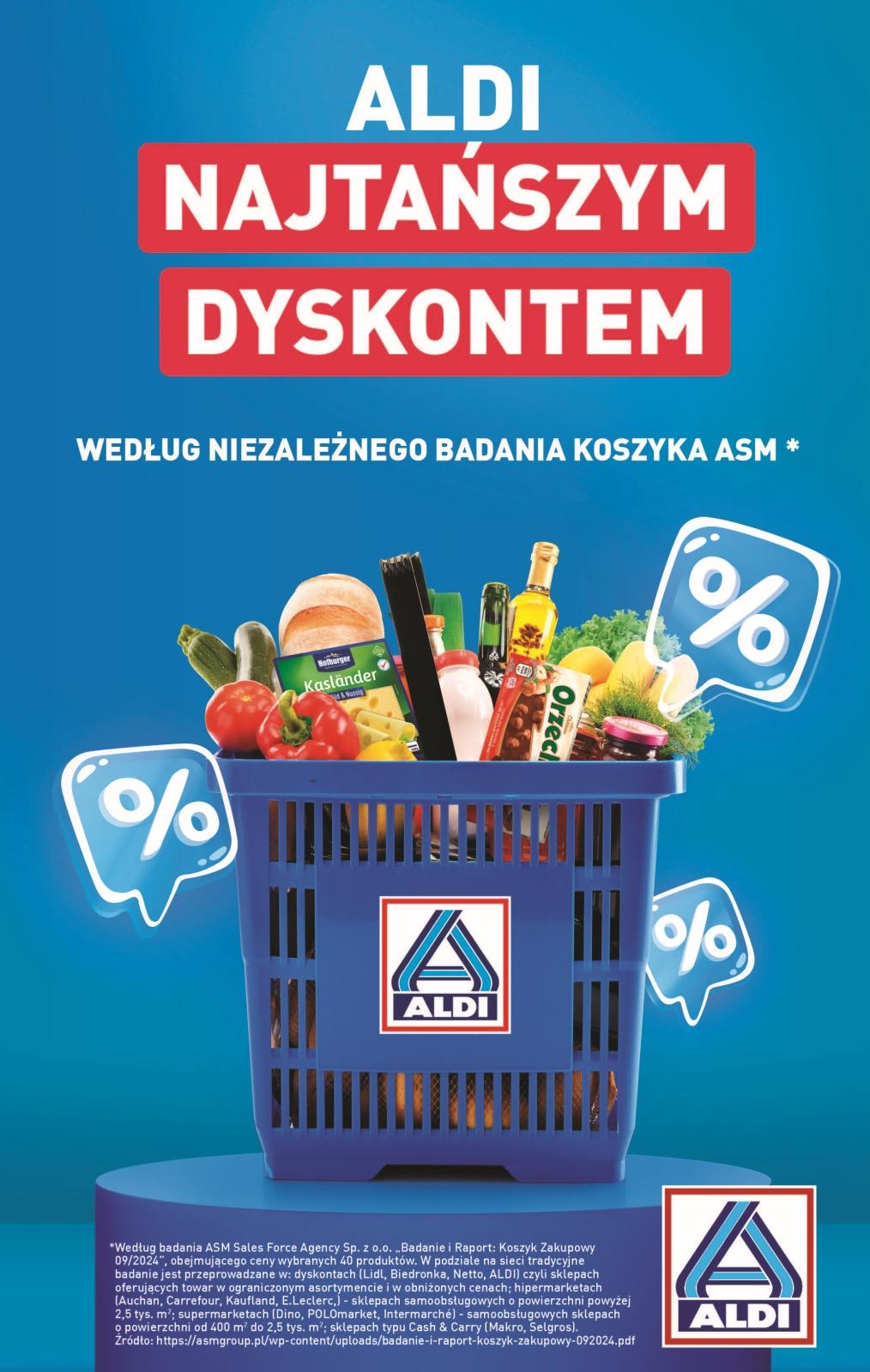 Gazetka promocyjna ALDI str. 2
